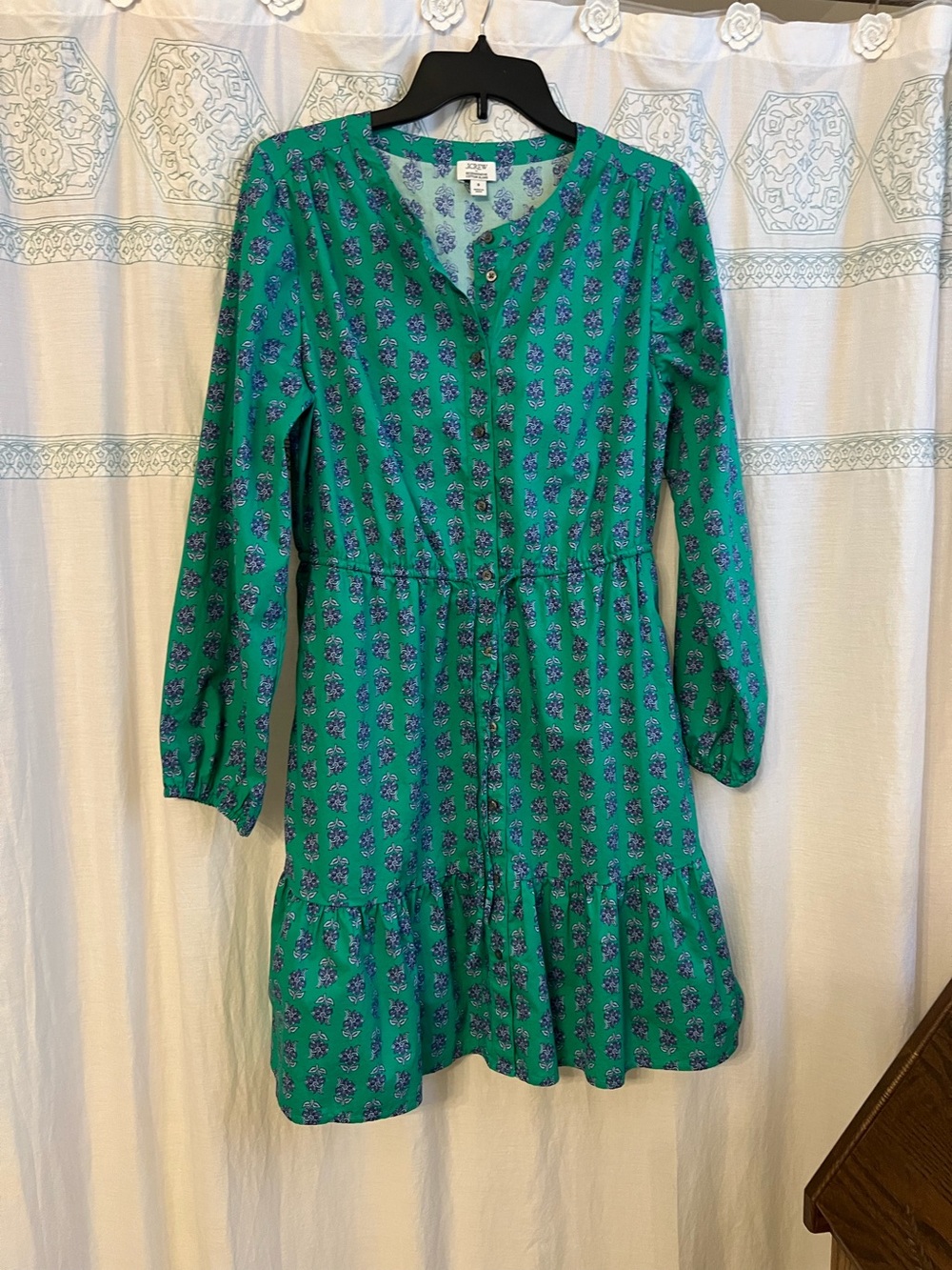 J Crew dress